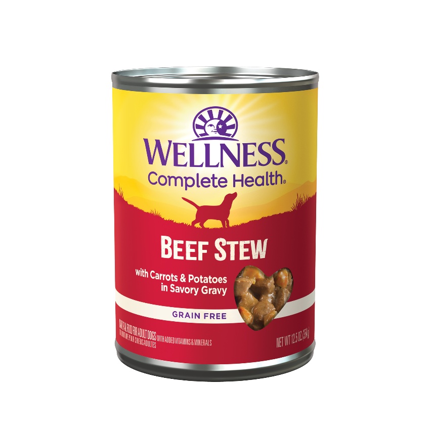 Stew 原汁牛柳