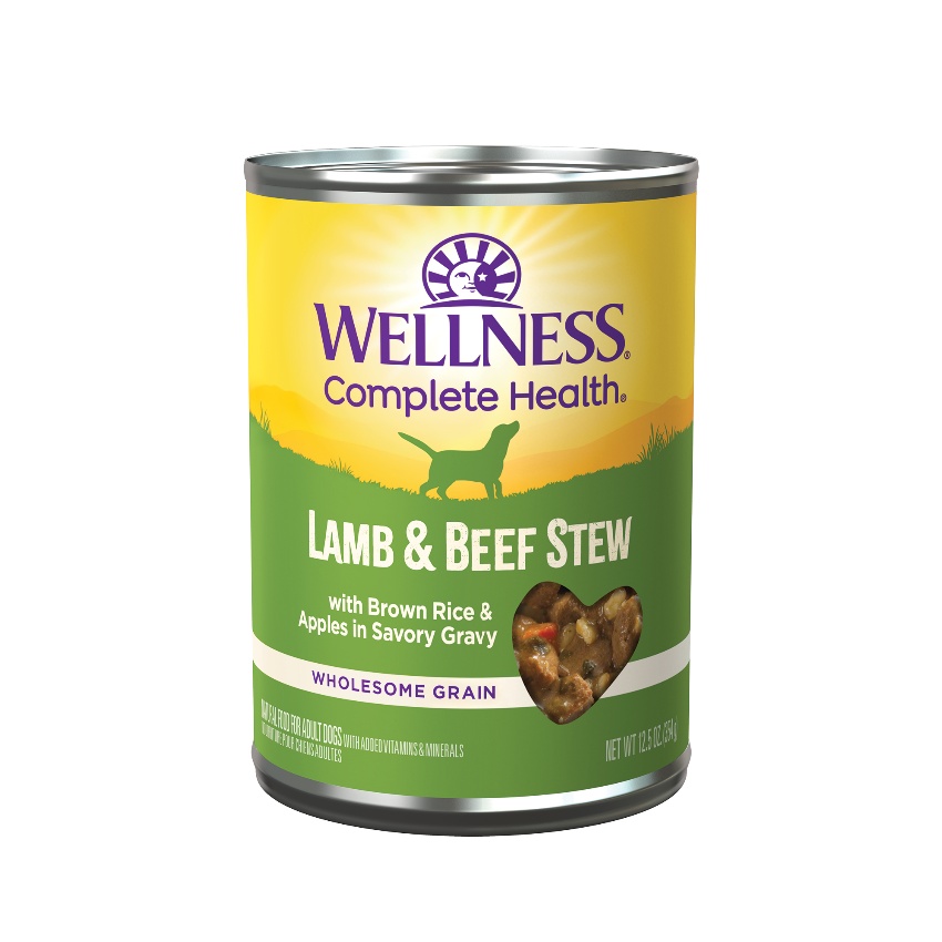 Stew 羊柳燴牛腩蘋果