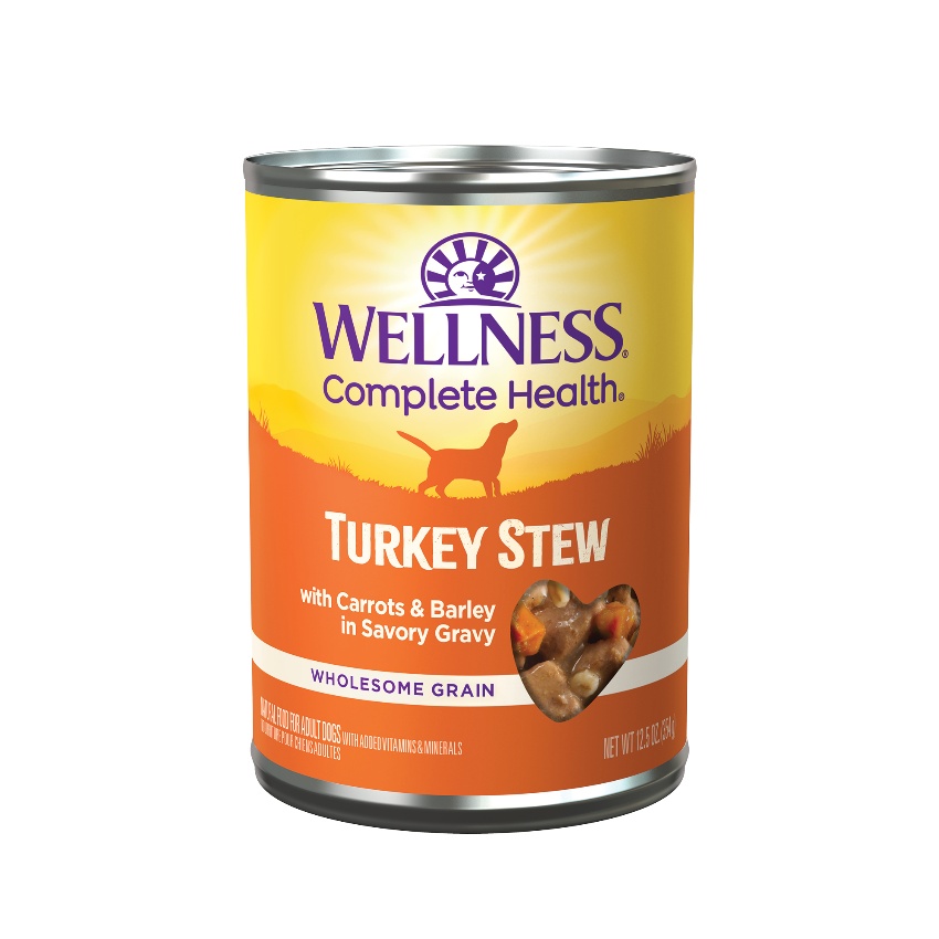 Stew 火雞薏米甘筍
